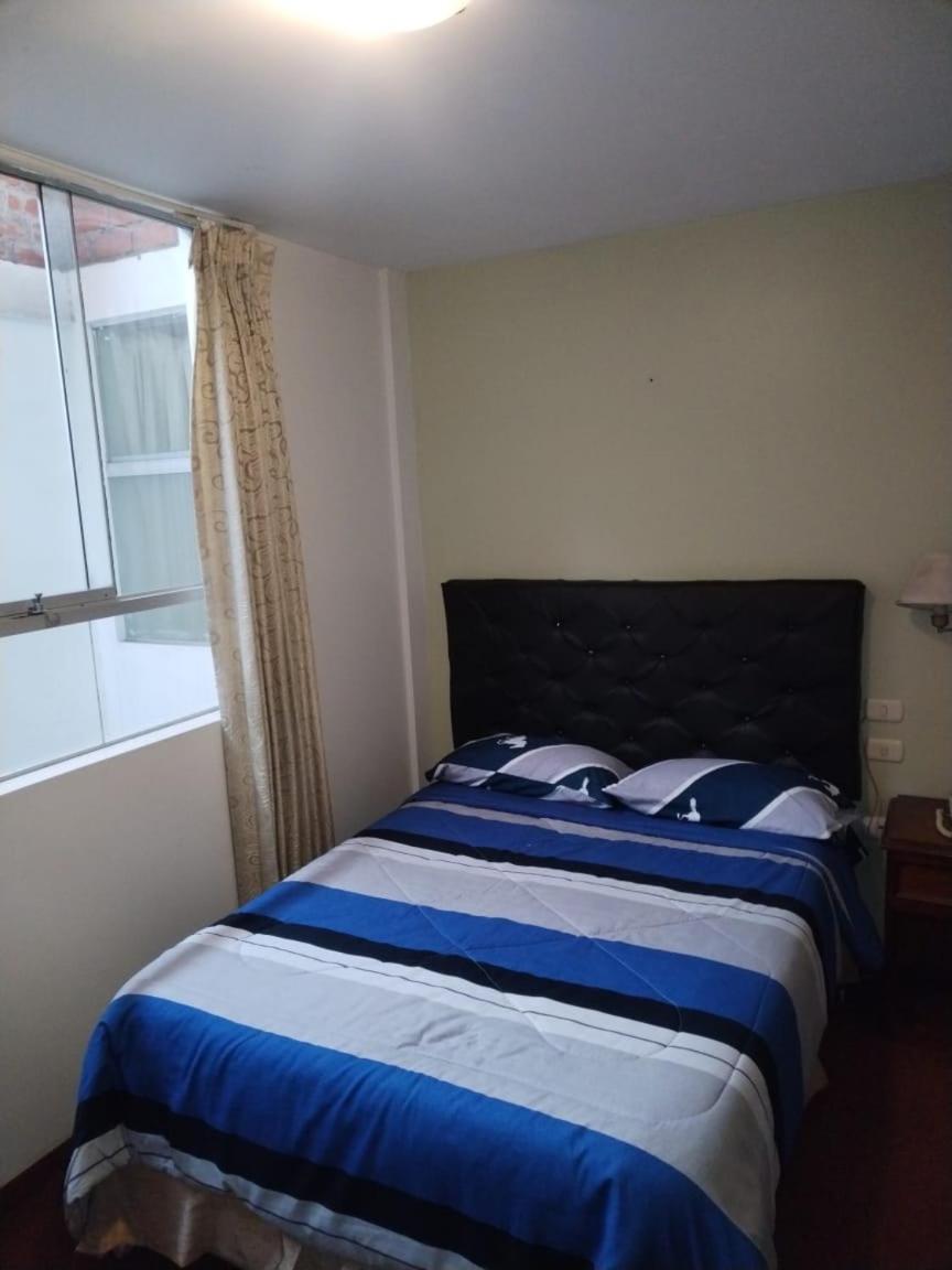 Venecia Hotel Carrion Трухильо Экстерьер фото